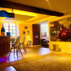 Château de Vaugrigneuse