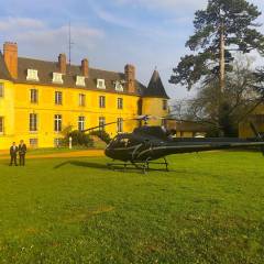 Château de Vaugrigneuse