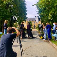 Château de Vaugrigneuse