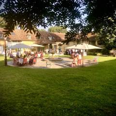 Château de Vaugrigneuse