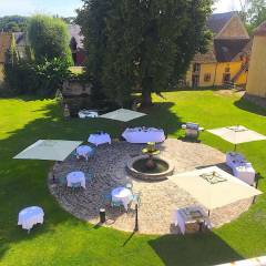 Château de Vaugrigneuse