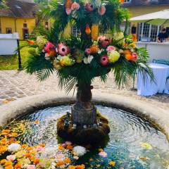 Château de Vaugrigneuse