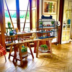 Château de Vaugrigneuse