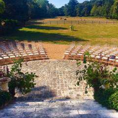 Château de Vaugrigneuse