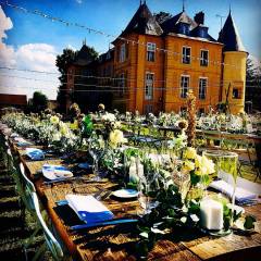 Château de Vaugrigneuse