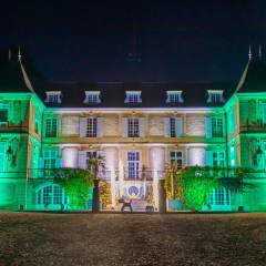 Château de Vaugrigneuse