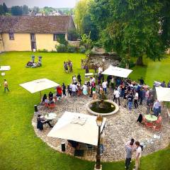 Château de Vaugrigneuse
