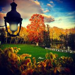 Château de Vaugrigneuse