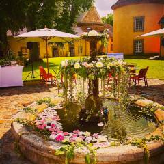 Château de Vaugrigneuse