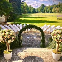 Château de Vaugrigneuse