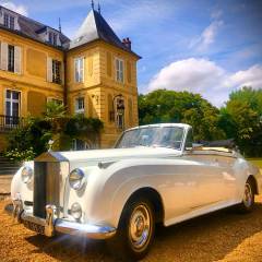 Château de Vaugrigneuse