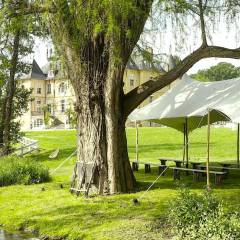 Château de Vaugrigneuse