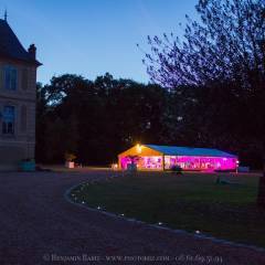Château de Vaugrigneuse