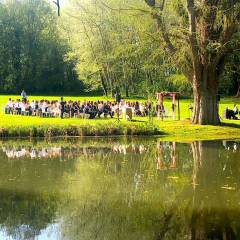 Château de Vaugrigneuse