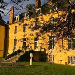 Château de Vaugrigneuse