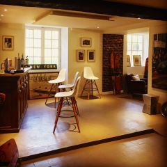 Château de Vaugrigneuse