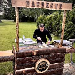 Château de Vaugrigneuse