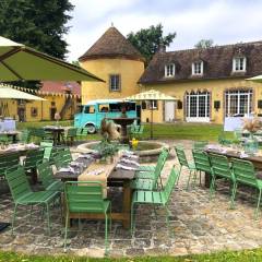 Château de Vaugrigneuse