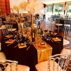 Château de Vaugrigneuse