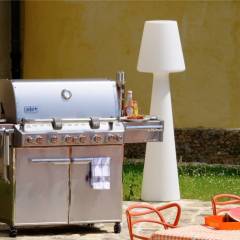 Formule Barbecue « Chic » en partenariat avec Weber.