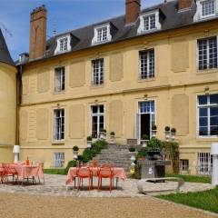 Formule Barbecue « Chic » en partenariat avec Weber.