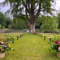 Château de Vaugrigneuse