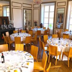 Château de Vaugrigneuse