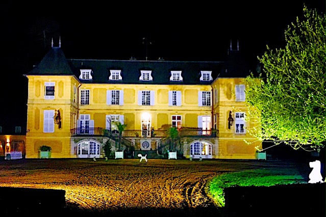 Location De Salles Pour Un Anniversaire Au Chateau Chateau De Vaugrigneuse